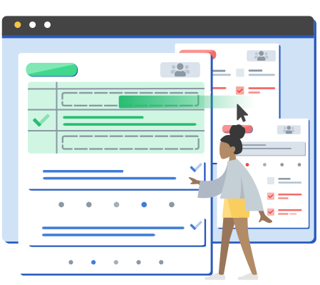 Evaluations and Assessment