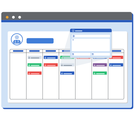 Clinical Scheduling