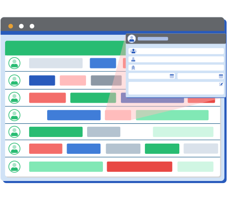 Clinical Scheduling