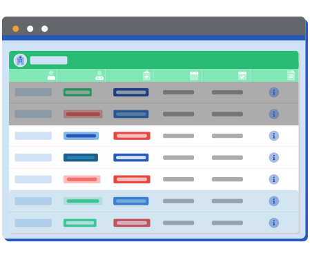 Clinical Scheduling