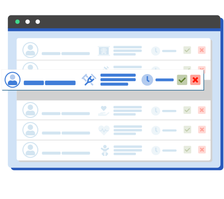 Clinical Experience Tracking