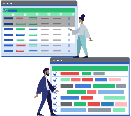 Clinical Scheduling